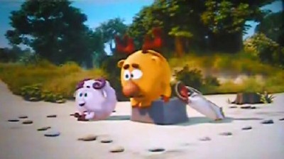  ���������. ������ (2011/TS/1400Mb/700Mb)