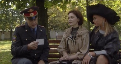 ������ ������ (2011/SATRip)
