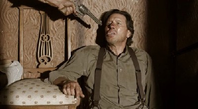 6 ������� / 6 Guns (2010/DVD5/HDRip)