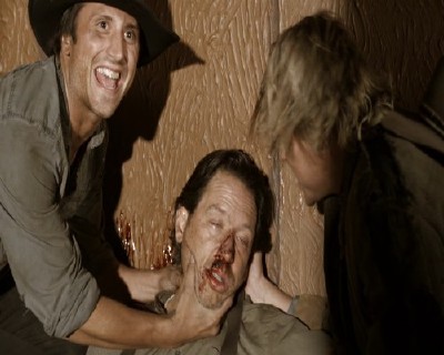 6 ������� / 6 Guns (2010/DVD5/HDRip)