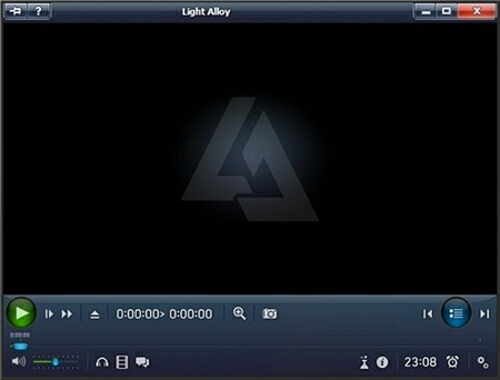 Light Alloy 4.5.5.621 PreFinal 4 Portable (RUS/ENG)