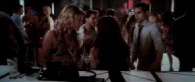 ������ / The Darkest Hour (2011/CAMRip)