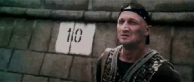 ������ / The Darkest Hour (2011/CAMRip)