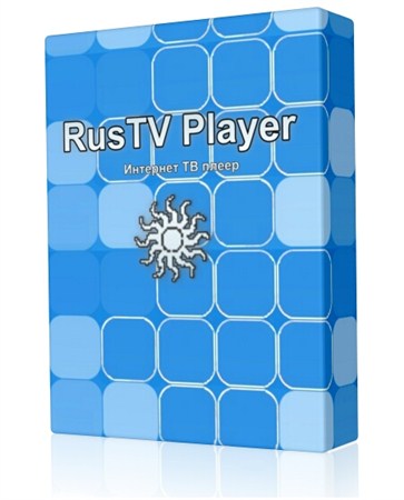 RusTV Player 2.2.1 (RUS)