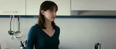 ��������� �������� / L'ultimo terrestre (2011/DVDRip)