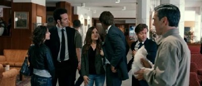 ��������� �������� / L'ultimo terrestre (2011/DVDRip)