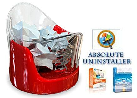 Absolute Uninstaller 2.9.0.722  - 