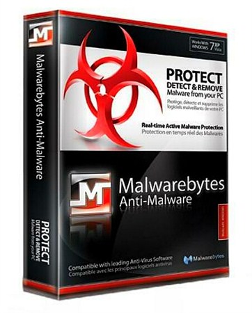 Malwarebytes' Anti-Malware Pro 1.60.0.1600 Portable (ML/RUS)