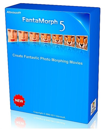 FantaMorph Deluxe 5.2.7 Portable (ML/RUS)
