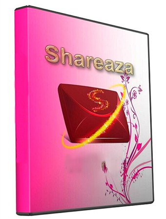 Shareaza 2.5.5.1 Revision 9064 Portable (ML/RUS)