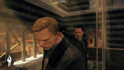 �������� James Bond (2002-2010/Rus/PC) RePack �� R.G. Element Arts