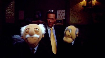  ������� / The Muppets (2011/TS)