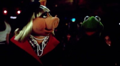  ������� / The Muppets (2011/TS)