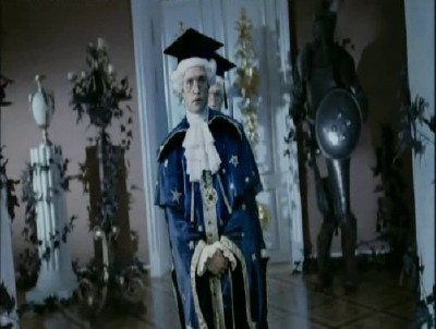 ����� � ���������� (2011/TVRip)