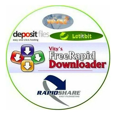 Universal Share Downloader 1.3.5.9 (27.12.2011) Portable (RUS)