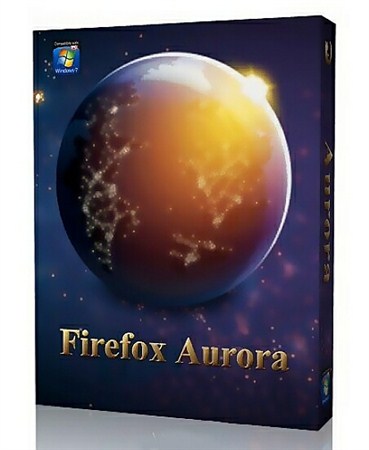 Mozilla Firefox 11.0a2 Aurora (2011.12.24) PortableAppZ (RUS)
