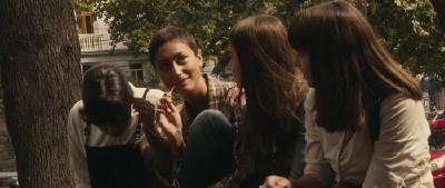 5 ���� � ������� / 5 Days of War (2011/BDRip/720p/HDRip/2100Mb)