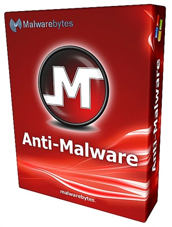 Malwarebytes' Anti-Malware 1.60.0.1800 Final (ML/RUS)