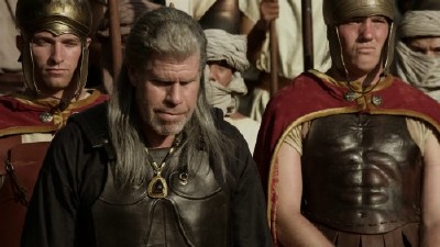 ���� ����������: ����� ������� / The Scorpion King 3: Battle for Redemption (2012/BDRip/720p/HDRip)