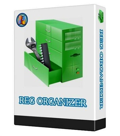 Reg Organizer 5.40 Beta 1 (RUS/ENG)