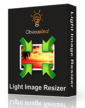 Light Image Resizer 4.1.1.2 (ML/RUS)
