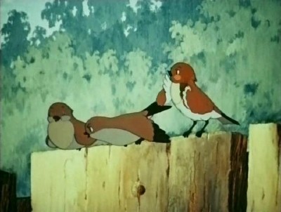 ����������. ������� � 1 �� 5 (2006 -2007 [1946-1953]/DVDRip)