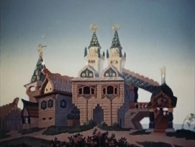 ����������. ������� � 1 �� 5 (2006 -2007 [1946-1953]/DVDRip)