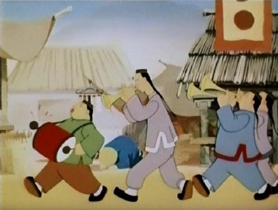����������. ������� � 1 �� 5 (2006 -2007 [1946-1953]/DVDRip)