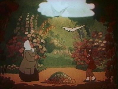 ����������. ������� � 1 �� 5 (2006 -2007 [1946-1953]/DVDRip)