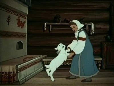 ����������. ������� � 1 �� 5 (2006 -2007 [1946-1953]/DVDRip)