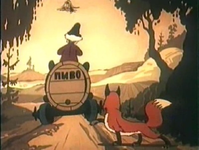 ����������. ������� � 1 �� 5 (2006 -2007 [1946-1953]/DVDRip)