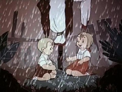 ����������. ������� � 1 �� 5 (2006 -2007 [1946-1953]/DVDRip)