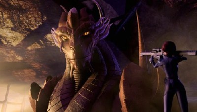 ����������� / Firebreather (2010/HDRip/1400Mb/700Mb)