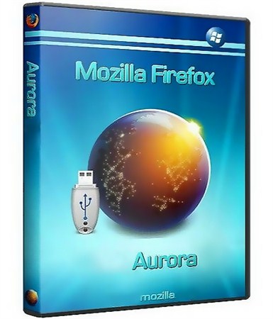 Mozilla Firefox 11.0a2 Aurora (2011.12.29) PortableAppZ (RUS)