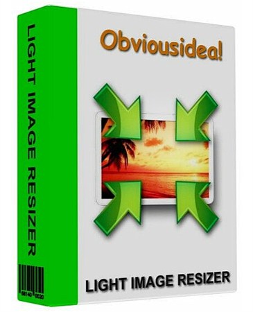 Light Image Resizer 4.1.1.2 Portable (ML/RUS)
