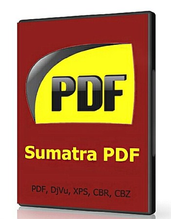 Sumatra PDF 2.0.5007 (ML/RUS)
