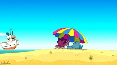 ��������� ������ ������. ������ 23 (2011) DVDRip