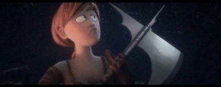 �����-������ (2011/CAMRip)