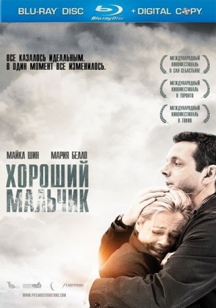 ������� ������� (�������� �������) / Beautiful Boy (2010/HDRip)