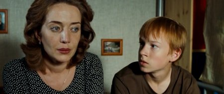 �������� ������ (2011) DVDRip