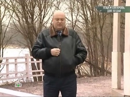 ����� ������. ���� � ��������. ��� ����! (���� 10.12.2011) SATRip