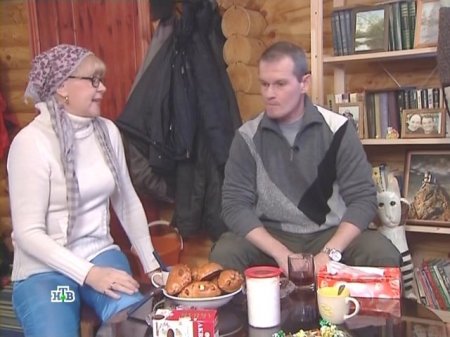 ��������� ��������. ���� - ����� (10.12.2011) SATRip