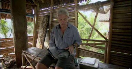 ������ ������� / River monsters (3 ����� 7 ��������/ 2011) IPTVRip