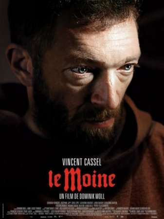 ����� / Le moine (2011/DVDRip)