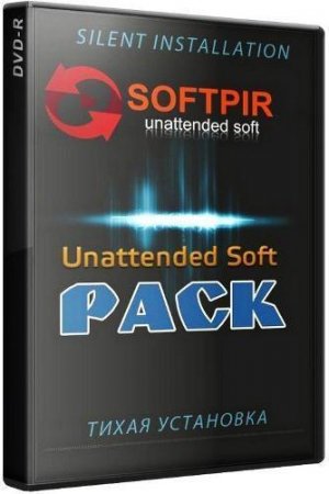 Unattended Soft Pack 11.12.11 (x32/x64/ML/RUS) - ����� ���������