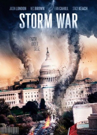 ������� ���� / Weather Wars (2011/DVDRip)