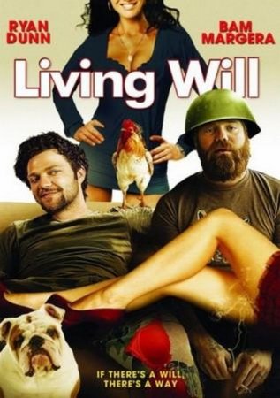 ����� ������������ / ���� ����� / Living Will (2010/DVDRip)