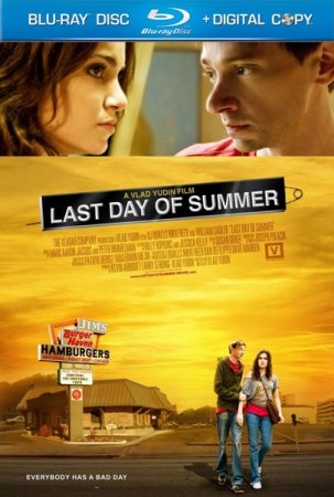 � ����� / Last Day of Summer (2009/HDRip)