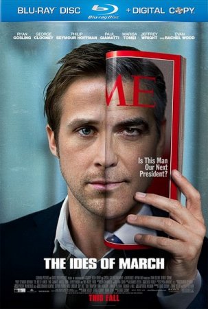   / The Ides of March (2011/BDRip/720p/HDRip)