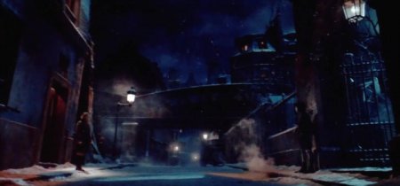 ��������� ������� / Hugo (2011) CAMRip